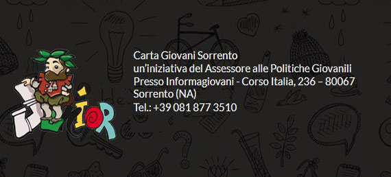 Carta giovani 2022