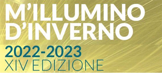 M'illumino d'inverno - Eventi Natalizi a Sorrento