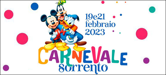 Carnevale 2023