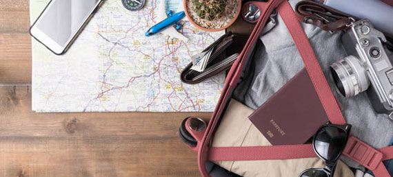 Soggiorno climatico persone anziane del Comune di Sorrento